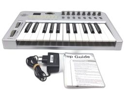 controlador esi keycontrol 25
