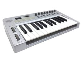 controlador esi keycontrol 25