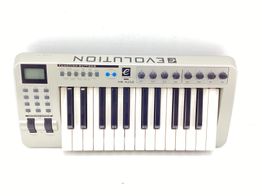 controlador evolution mk-425c