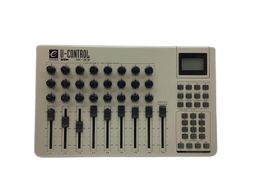 controlador evolution uc-33e