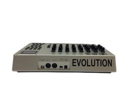 controlador midi evolution uc-33e