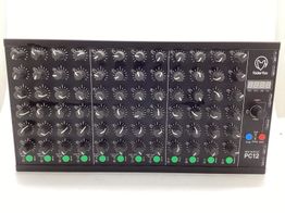 controlador faderfox pc12