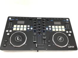 controlador gemini gmx