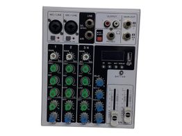 controlador generico 4 canales