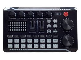 controlador generico live sound card