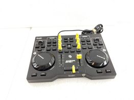 controlador midi hercules 5020289