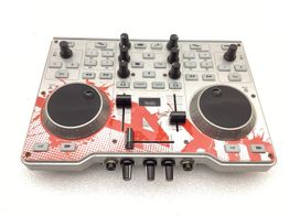 controlador hercules dj console mk4