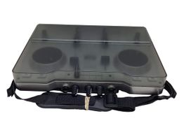 controlador hercules dj console mk4