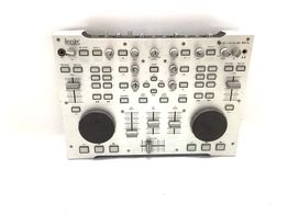 controlador hercules dj console rmx