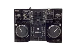 controlador hercules dj control instinct