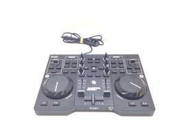 controlador hercules dj control instinct