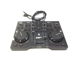controlador hercules dj control instinct