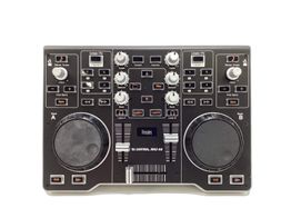 controlador midi hercules dj control mp3 e2