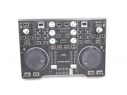 controlador hercules dj control mp3 e2