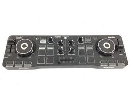 controlador hercules dj control starlight
