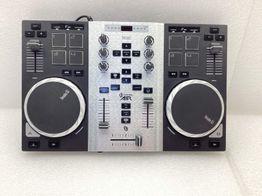 controlador hercules djcontrol air