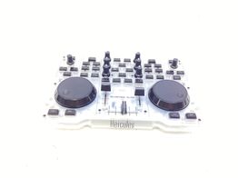 controlador hercules djcontrol glow