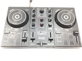 controlador hercules djcontrol impulse 200