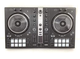 controlador hercules djcontrol inpulse 300 mk2