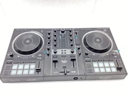 controlador hercules djcontrol inpulse 500