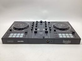 controlador hercules djcontrol inpulse 500