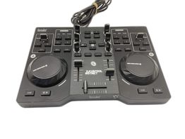 controlador hercules djcontrol instinct