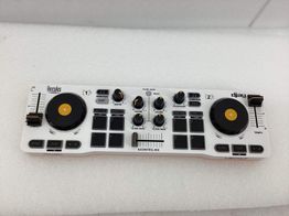 controlador hercules djcontrol mix