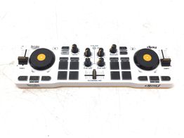 controlador hercules djcontrol mix