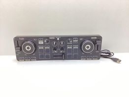 controlador hercules djcontrol starlight