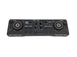 controlador hercules djcontrol starlight