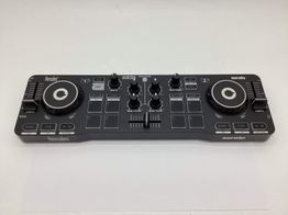 controlador hercules djcontrol starlight