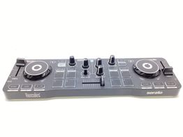 Controlador Hercules Djcontrol Starlight