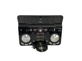controlador midi hercules djcontrol wave