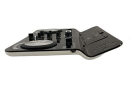 controlador midi hercules djcontrol wave