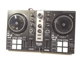 controlador hercules inpulse 200 mk2