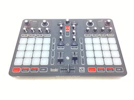 controlador hercules p32 dj