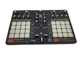 controlador hercules p32dj