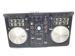 controlador hercules universal dj