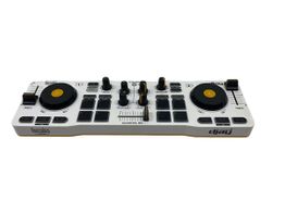 controlador hercules -