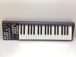 controlador icon ikeyboard 4x