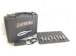 controlador midi icon platform x+