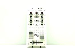 controlador irig mix 029807