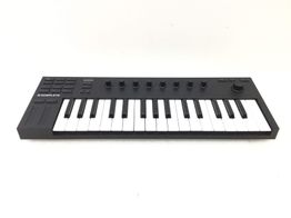 controlador midi keystation 49 mk3