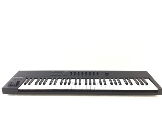 controlador midi komplete kontrol a61