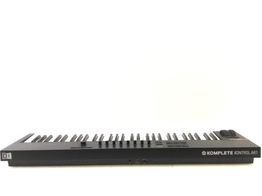 controlador midi komplete kontrol a61