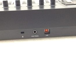 controlador midi komplete kontrol a61