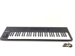 controlador midi komplete kontrol a61