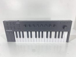 controlador komplete kontrol m32