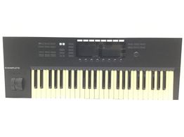 controlador komplete s49 mk2