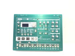 controlador midi korg eletctribe amk ii